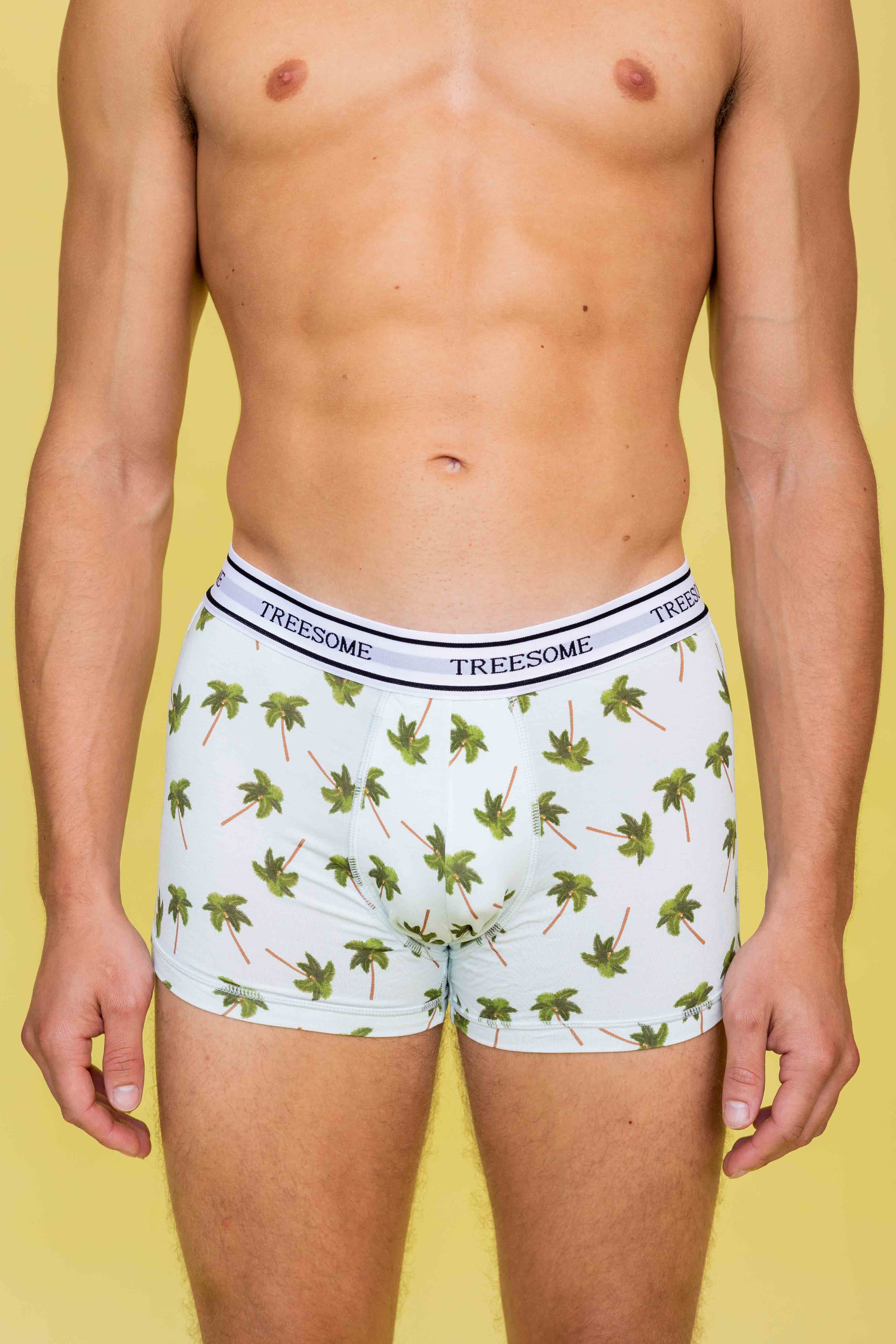 Shamrock deals boxer shorts