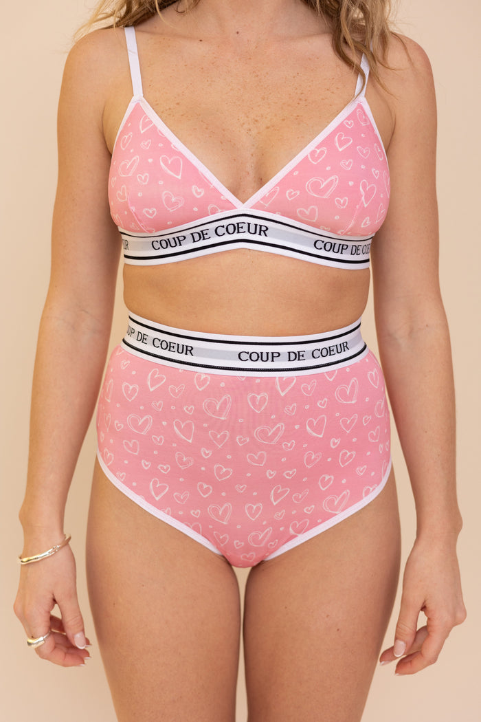 Tanga "COUP DE COEUR"