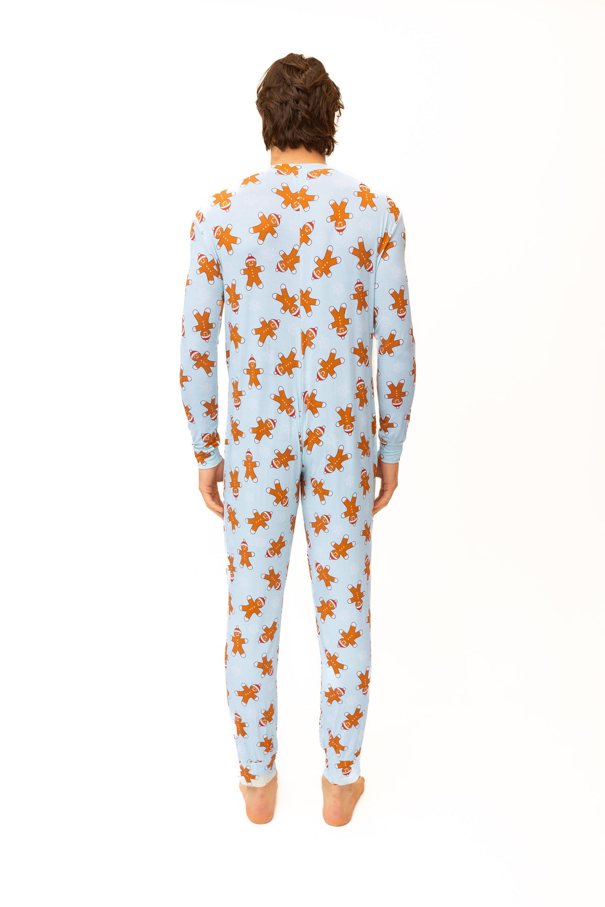 Onesie "T'ES À CROQUER"