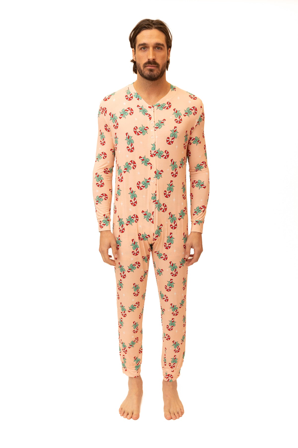 Unisex Onesie "CANE YOU HANDLE ME"