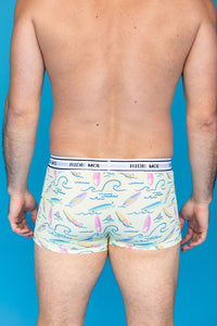 Short Boxer "RIDE MOI"