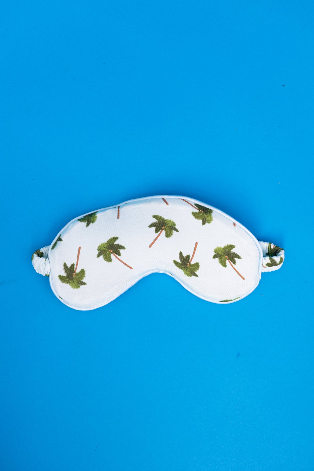 Sleep mask "TREESOME"