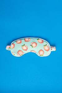 Sleep mask "PÉCHÉ MIGNON"