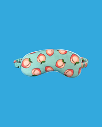 Sleep mask "PÉCHÉ MIGNON"