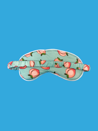 Sleep mask "PÉCHÉ MIGNON"