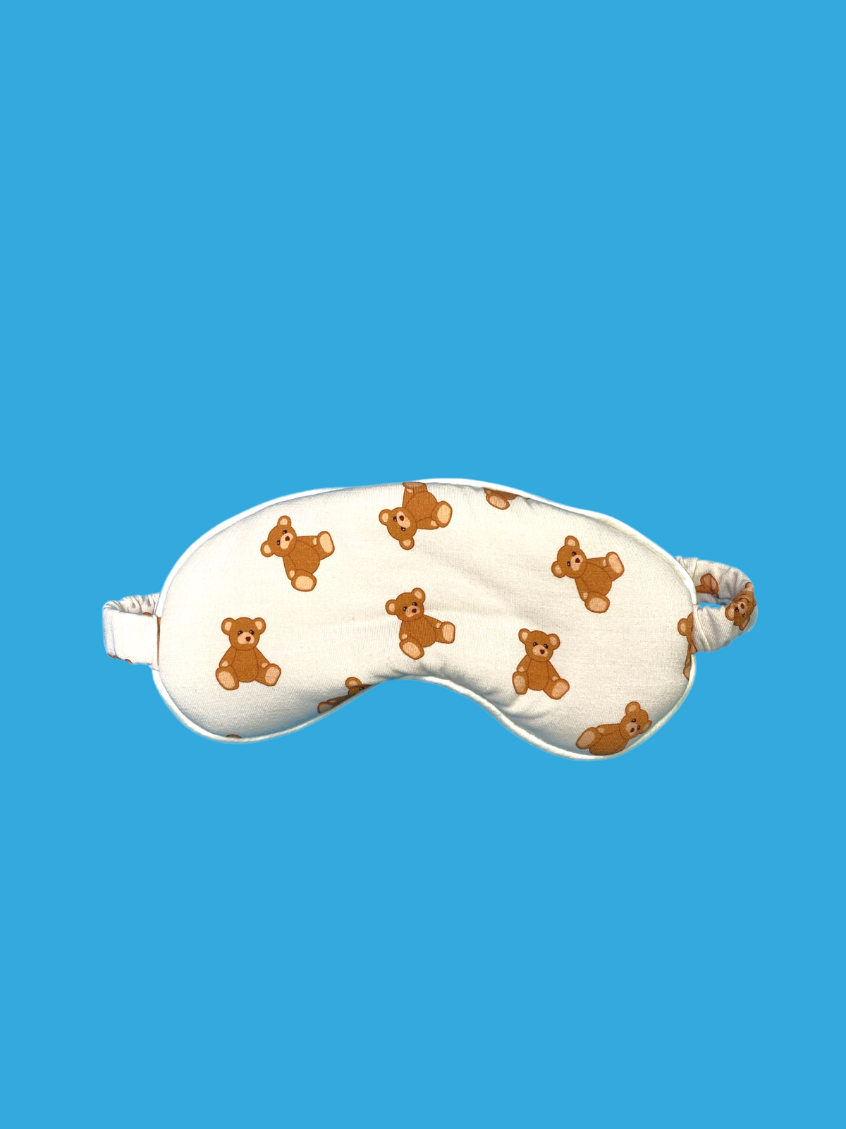 Sleep mask "MY TEDDY BEAR"